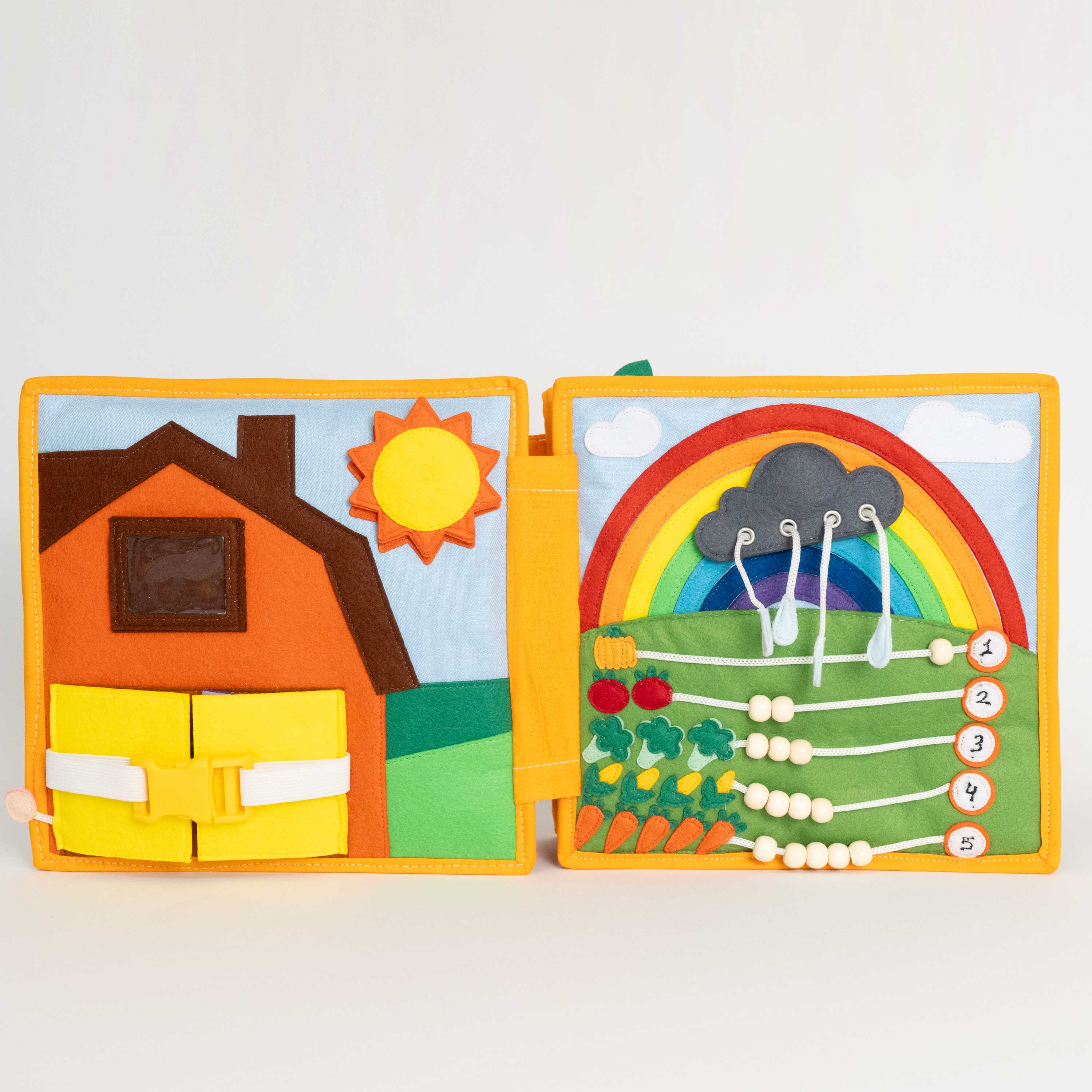 Ferme de Légumes