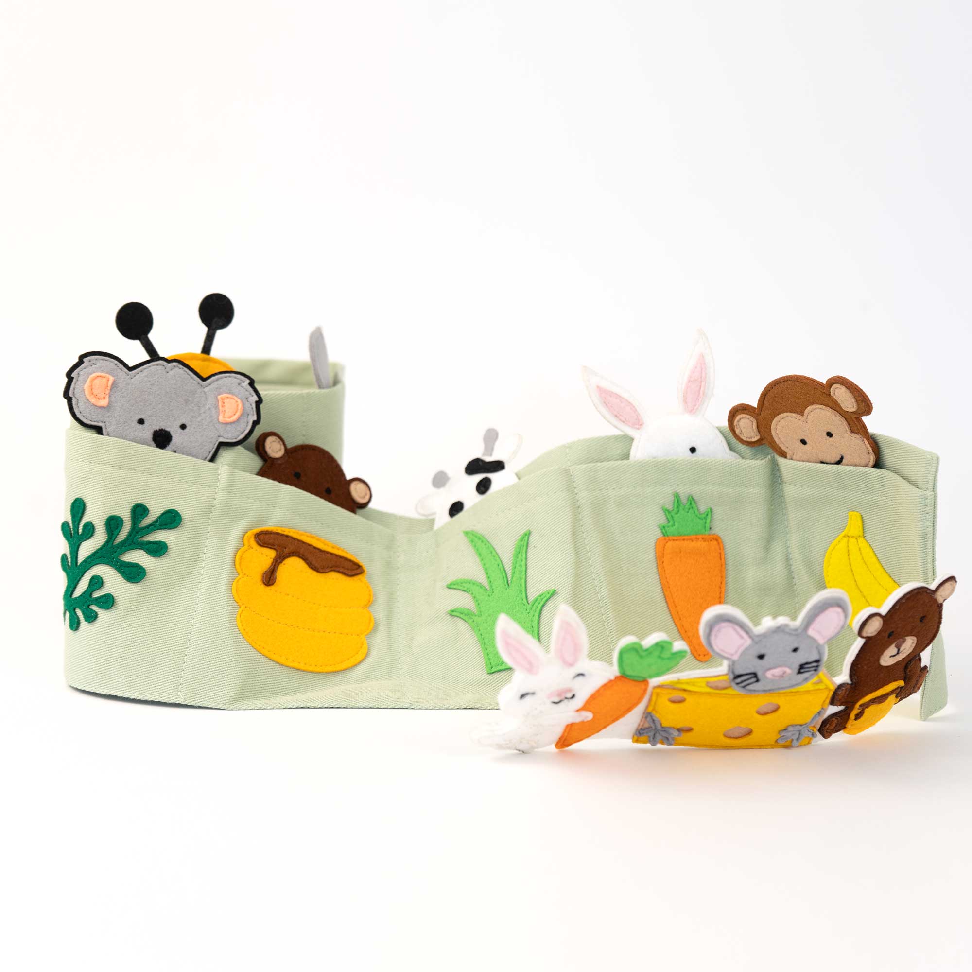 Tierisch lecker