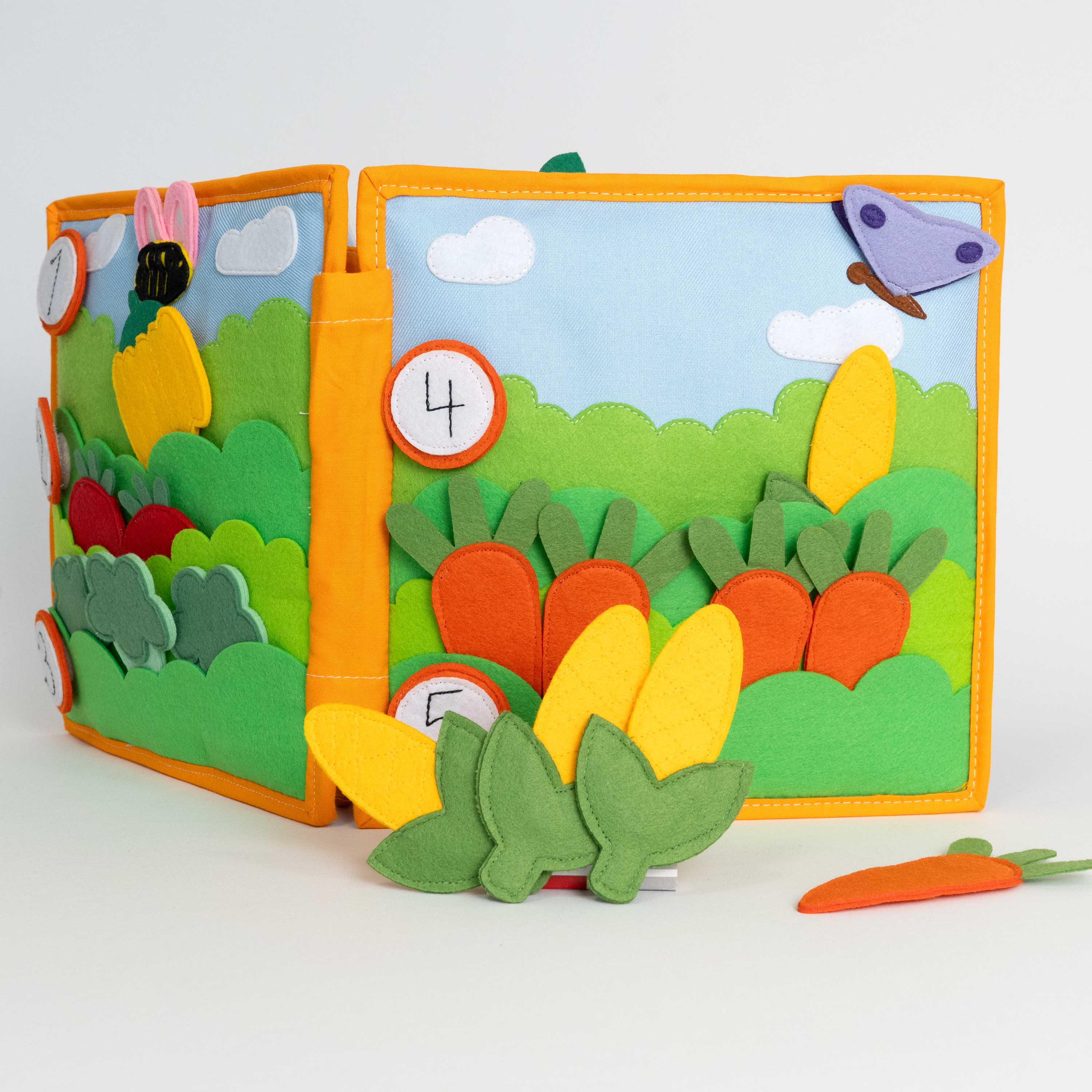 Ferme de Légumes