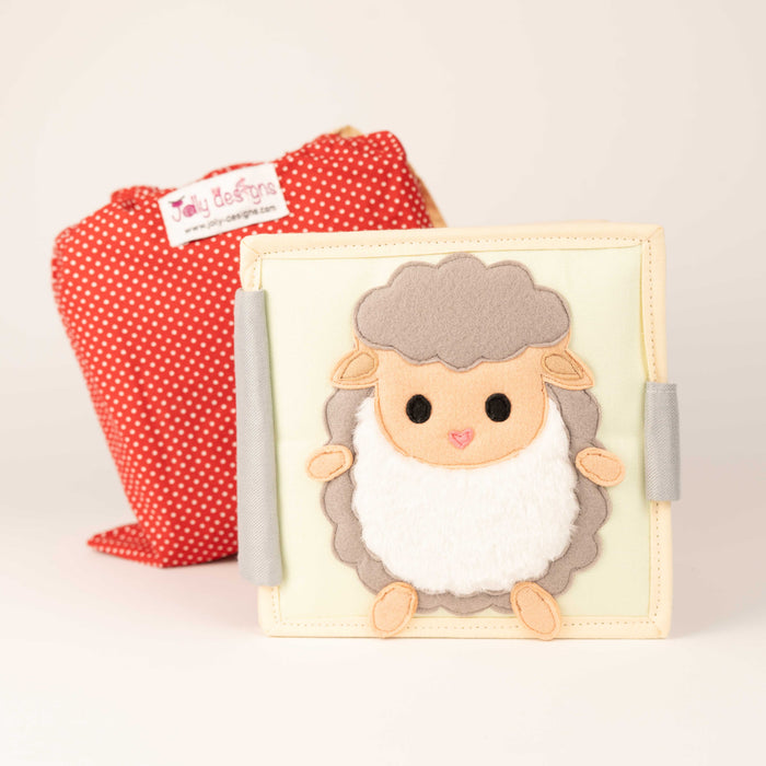 Happy Sheep