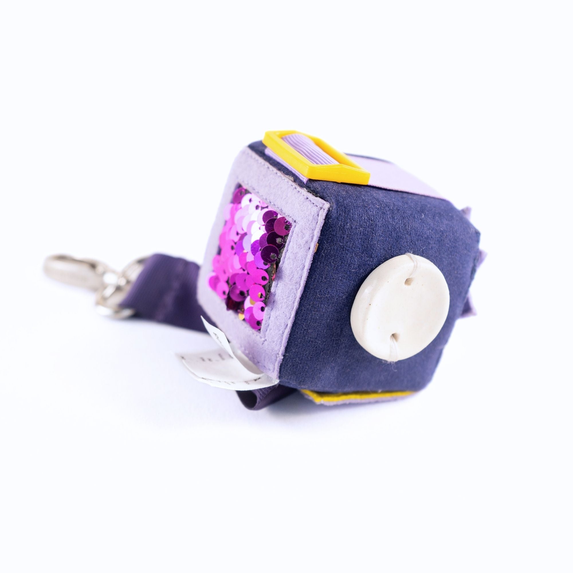 Fiori – le cube sensoriel apaisant