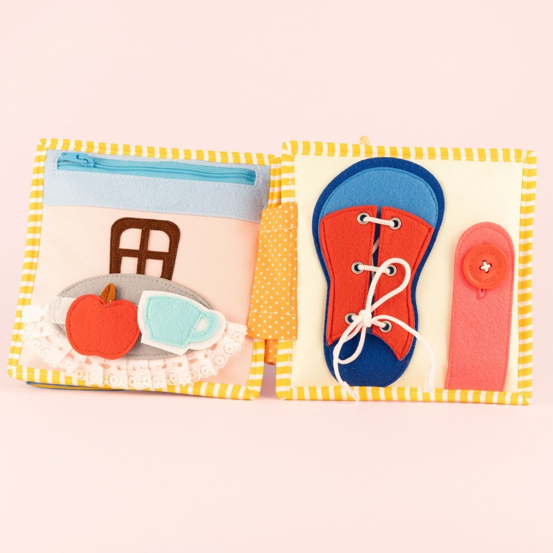 Bienvenue Chez Moi