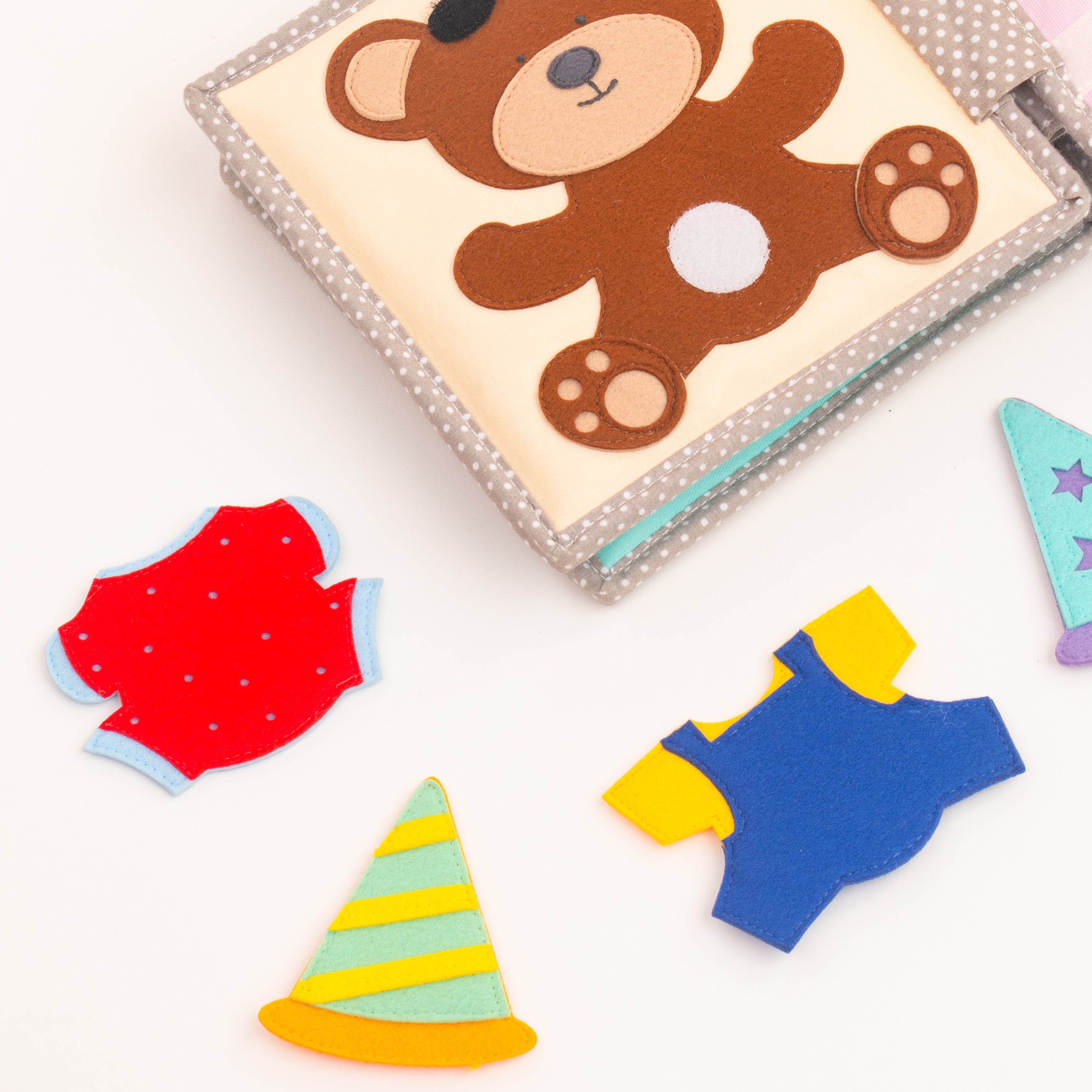 Happy Bearsday