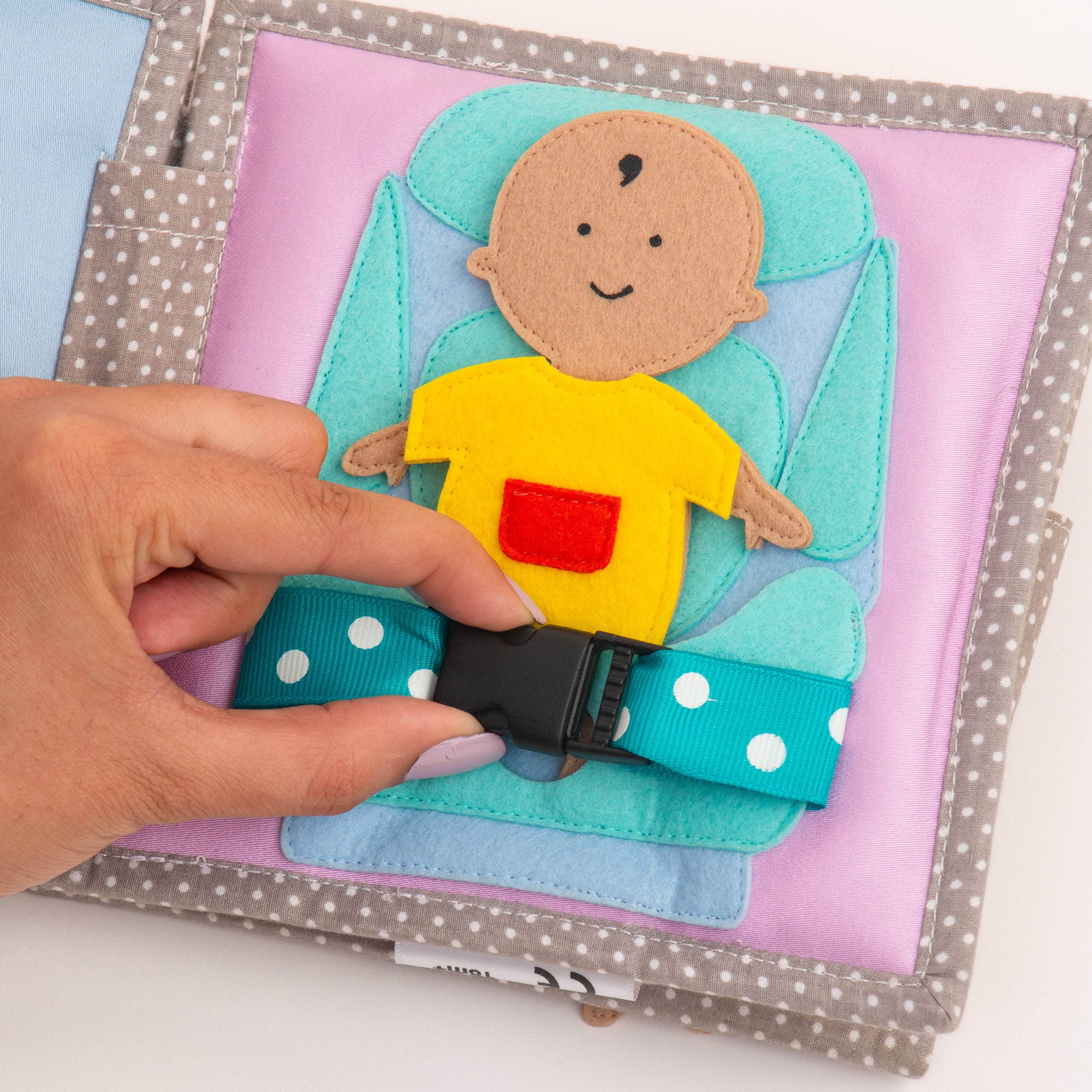 Bébé Jolly