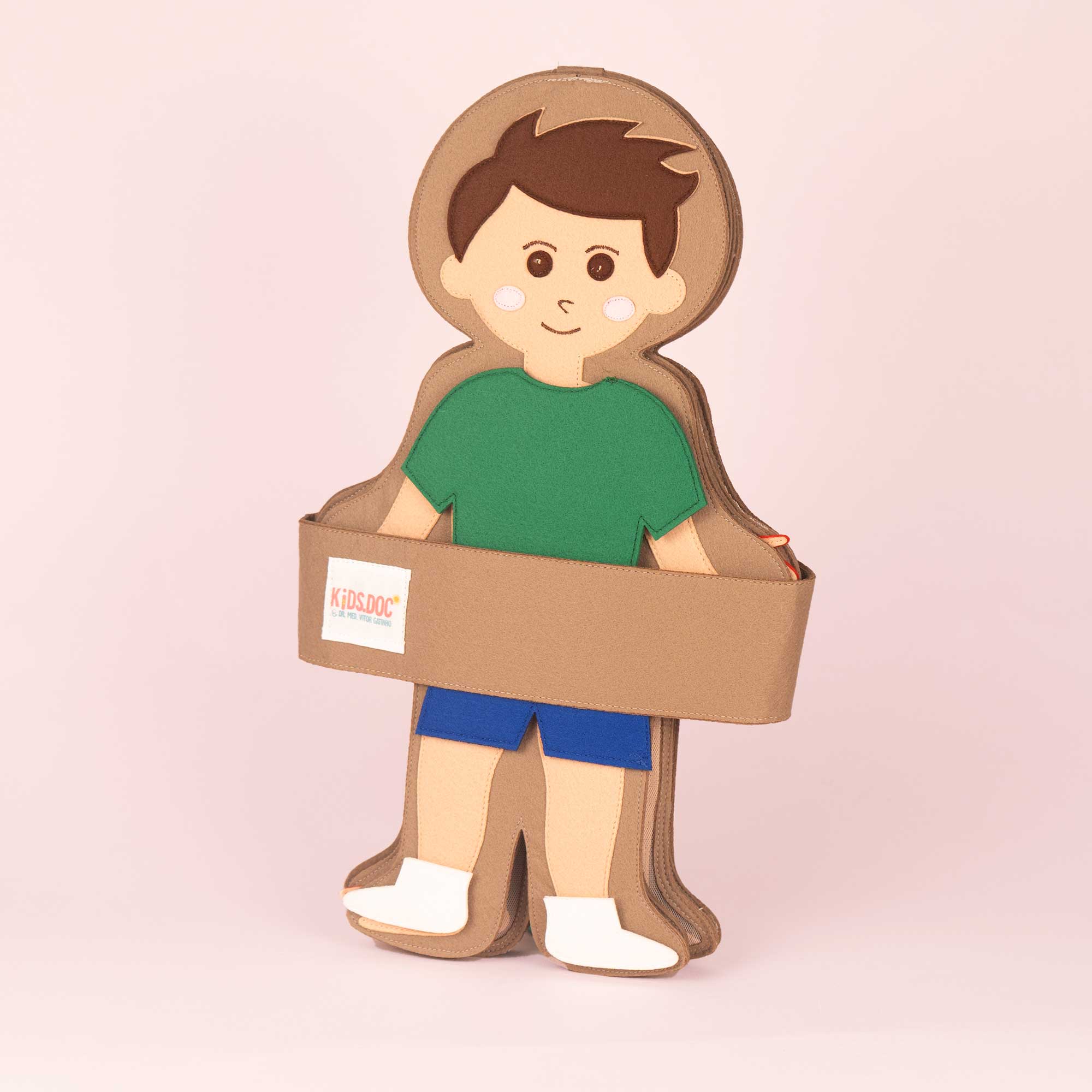 Kids Doc Körperwissen Duo