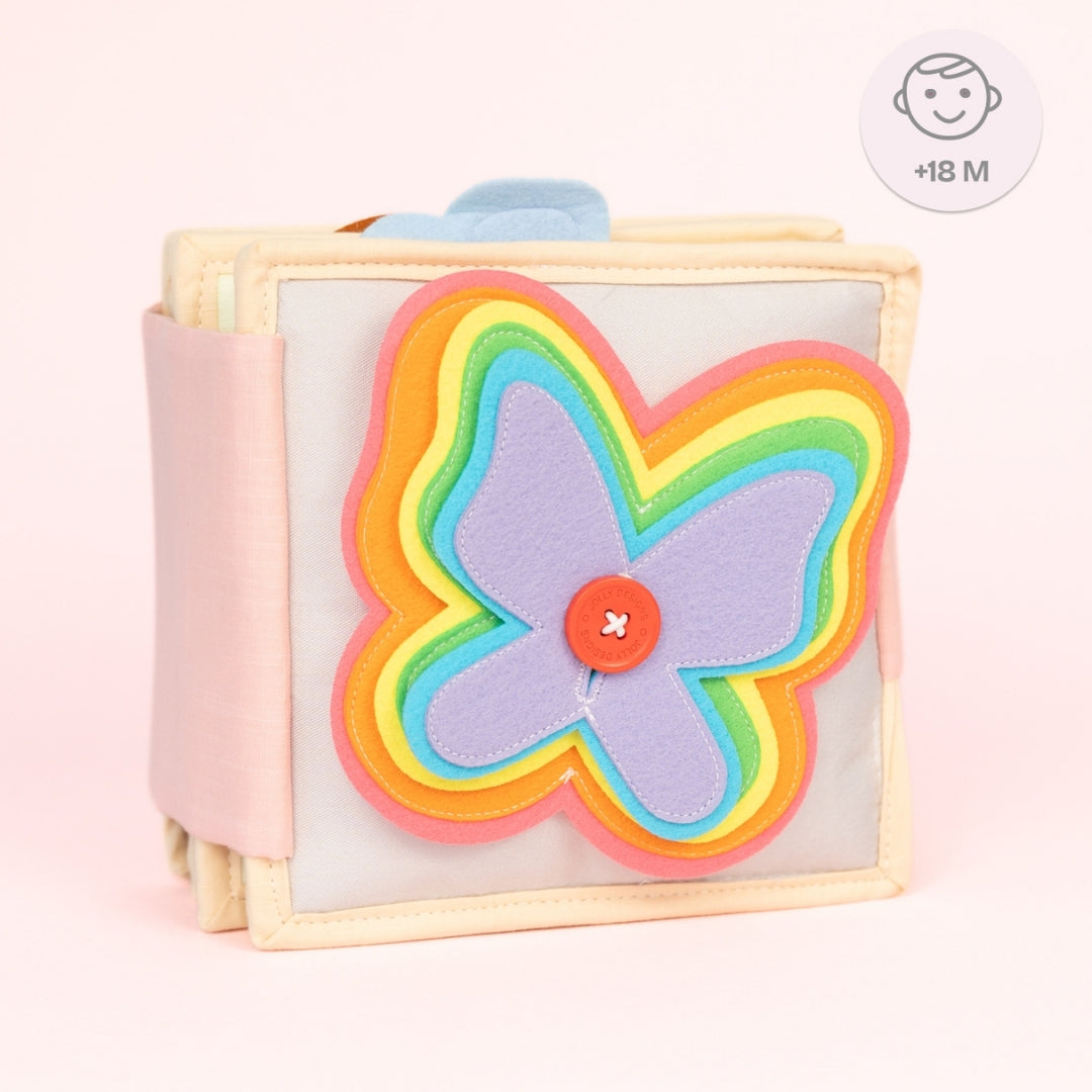 Papillon Enchanté