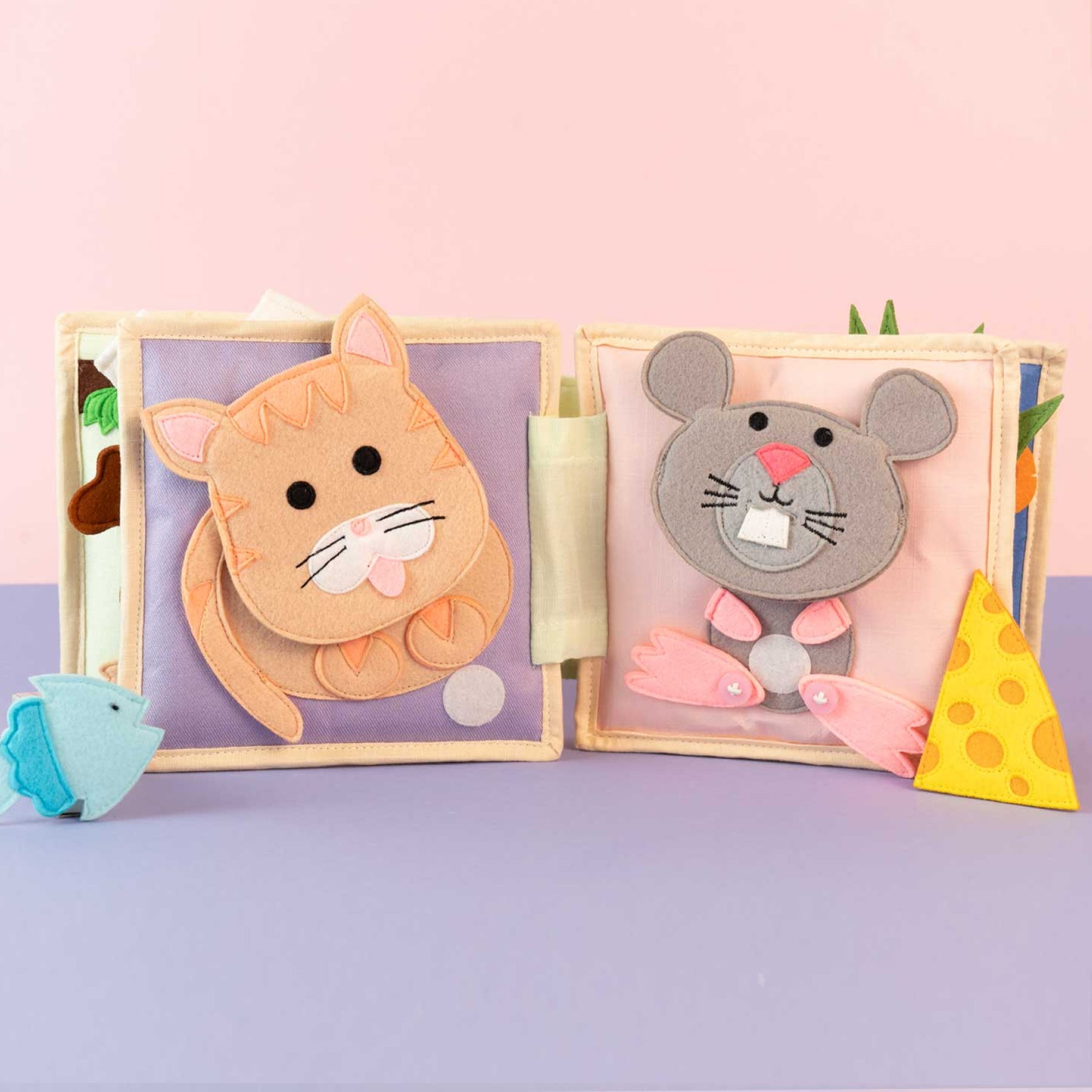 Les amis des animaux