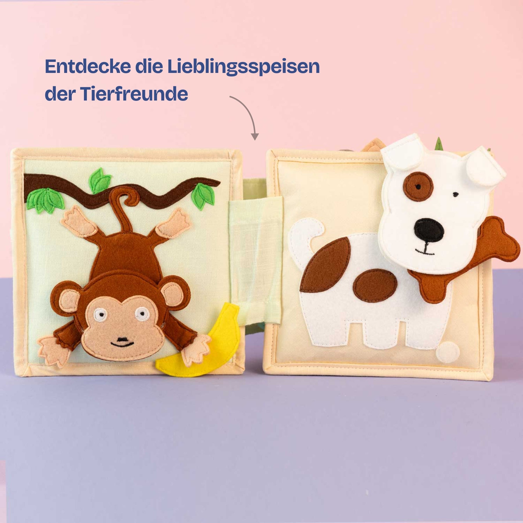 Les amis des animaux
