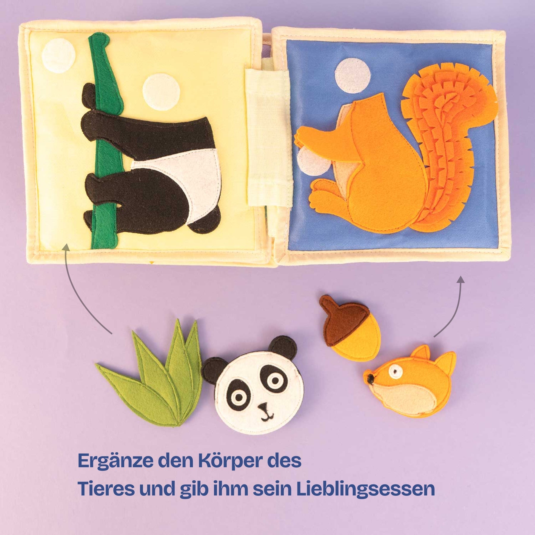Les amis des animaux
