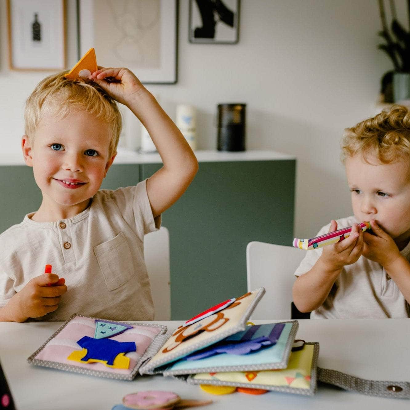 Joyeux Oursiversaire