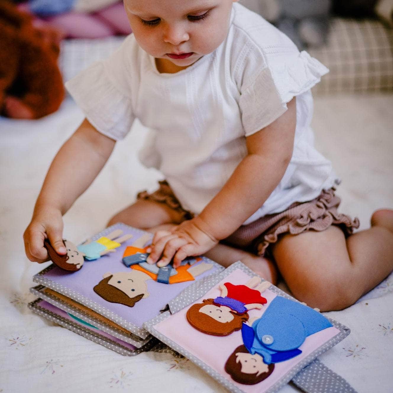 Bébé Jolly