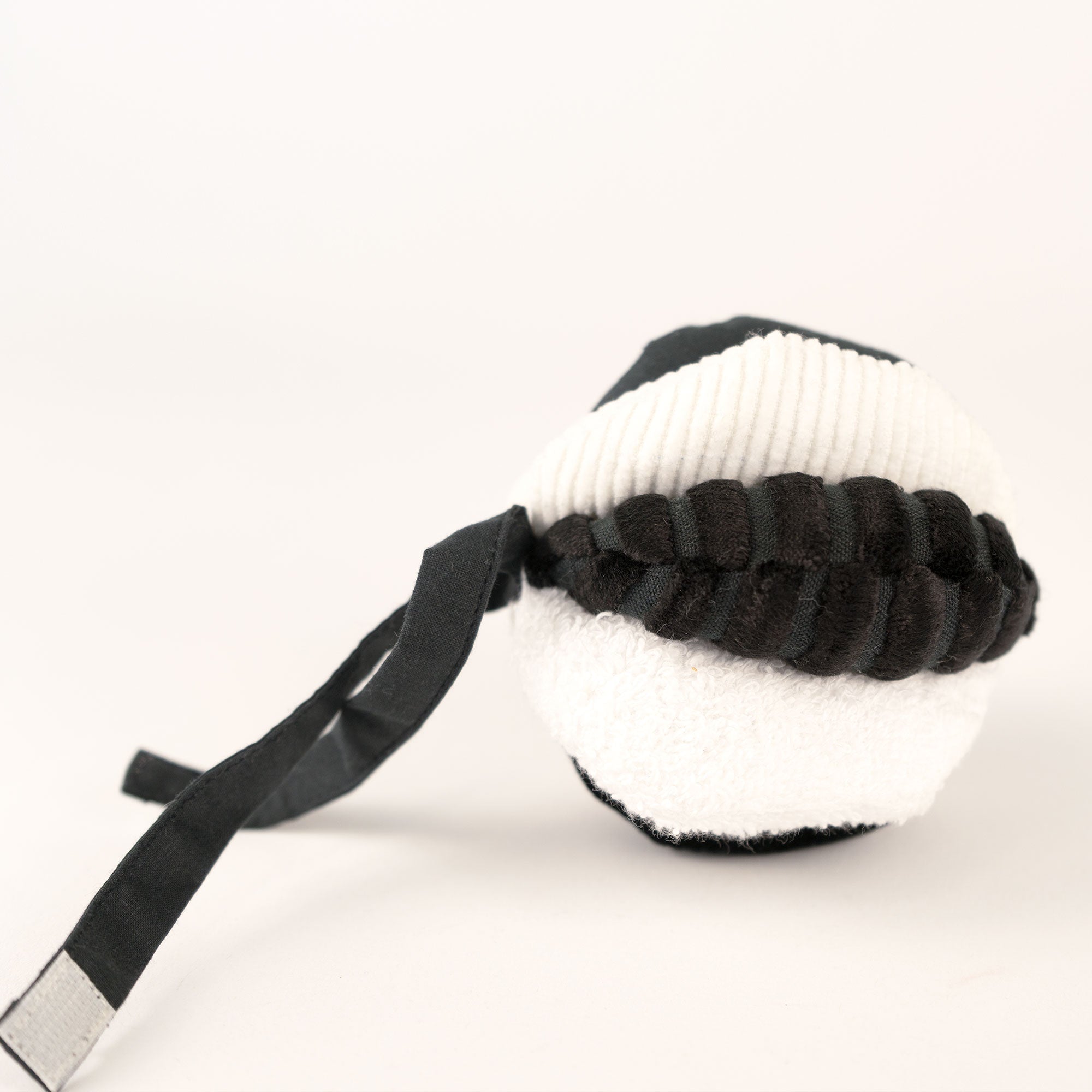 Balle du monde du contraste