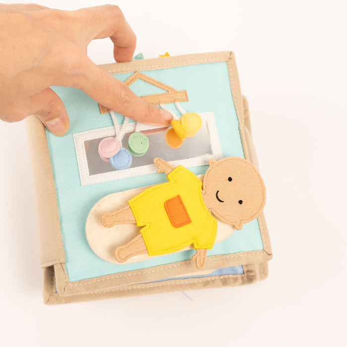 Montessori Baby 