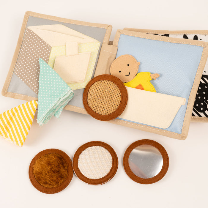 Montessori Baby 