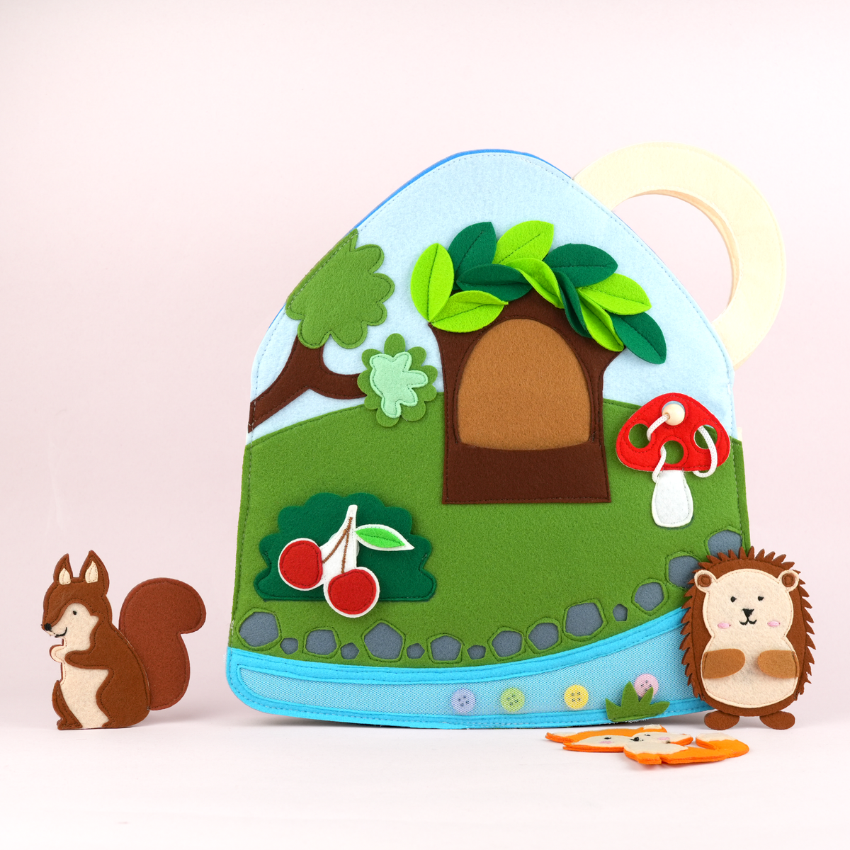 Fairyland
