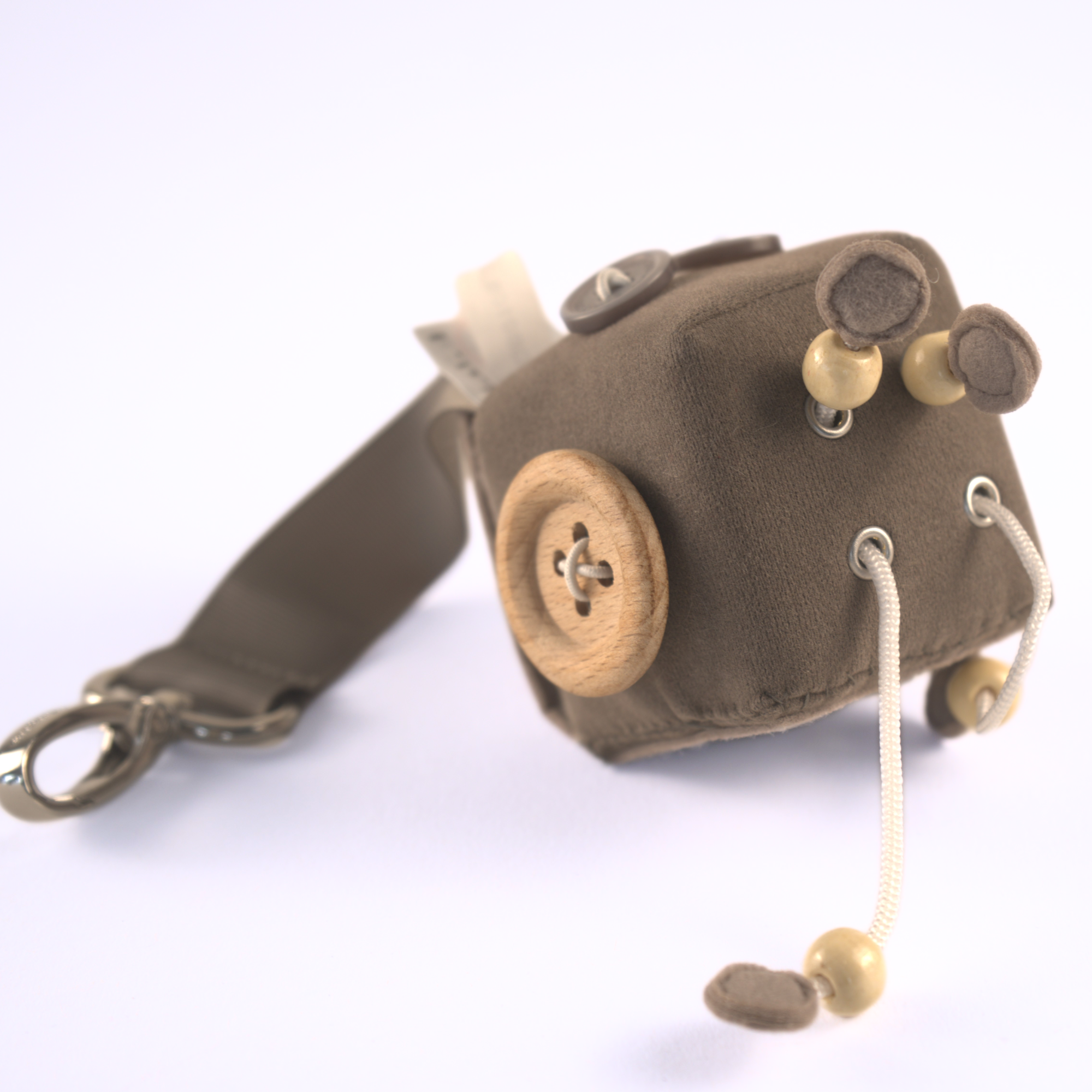 Stoni - der Haltgebende