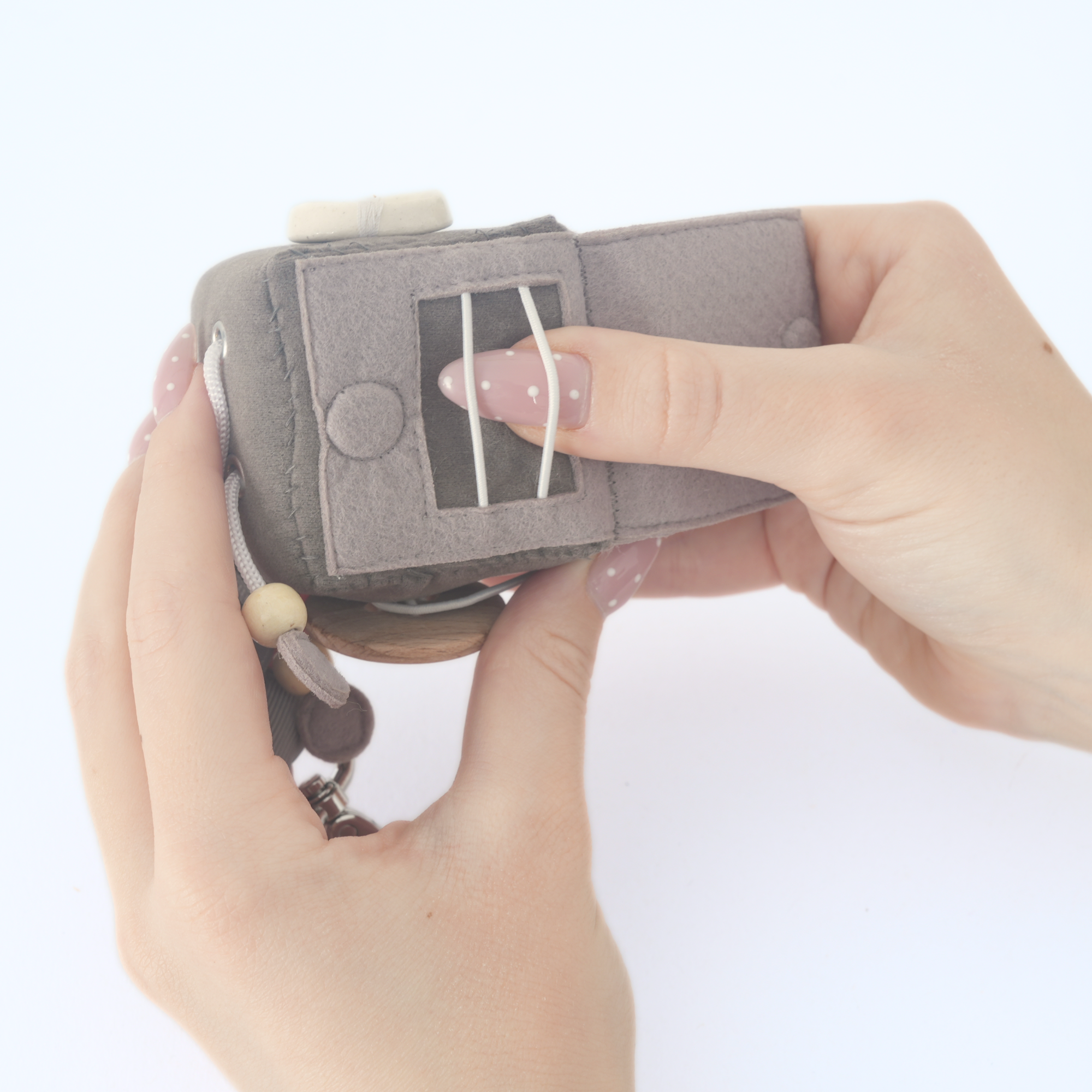 Stoni - der Haltgebende