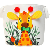 Giraffe - Aufbewahrungsbox