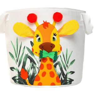Giraffe - Aufbewahrungsbox