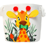 Giraffe - Aufbewahrungsbox