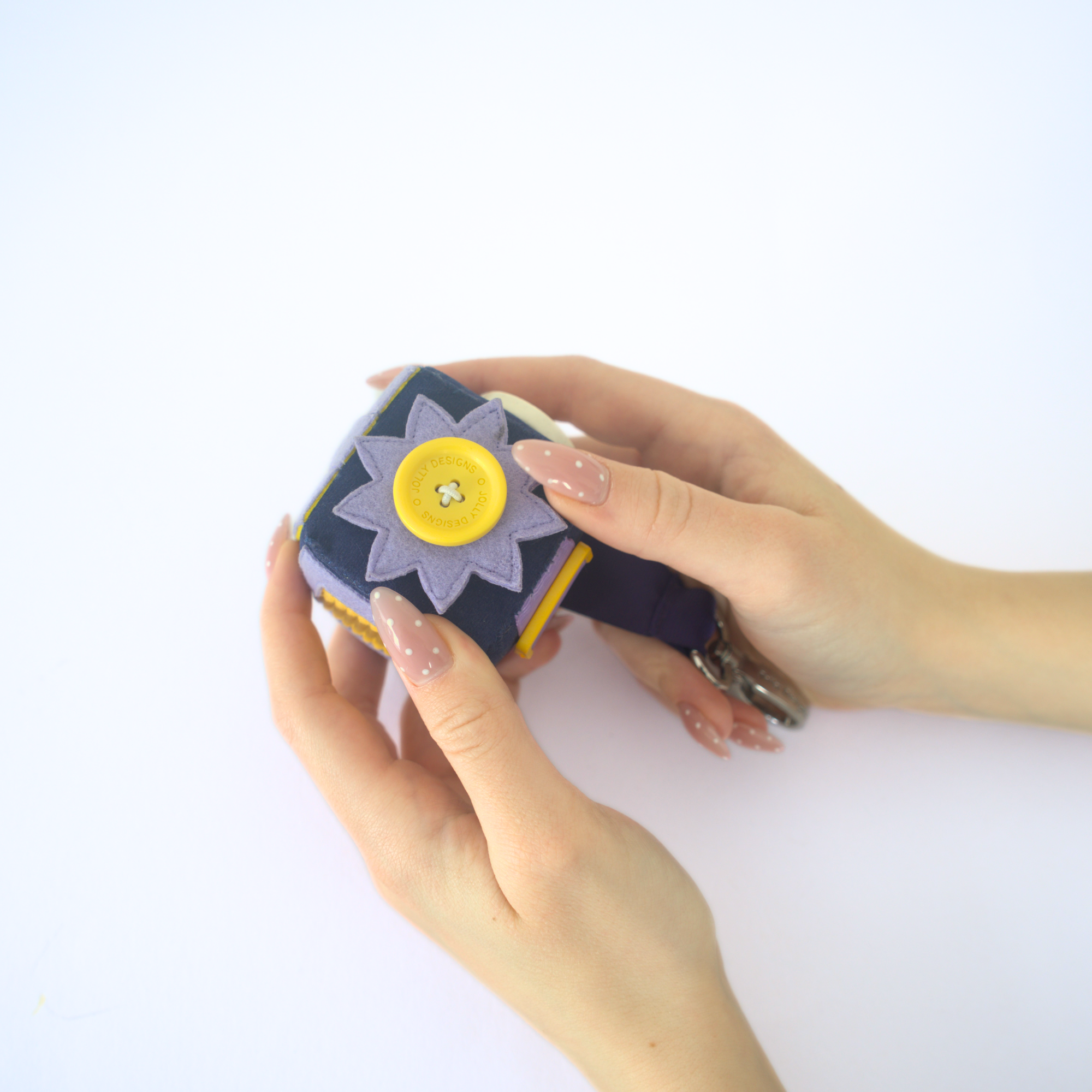 Fiori - der Achtsame