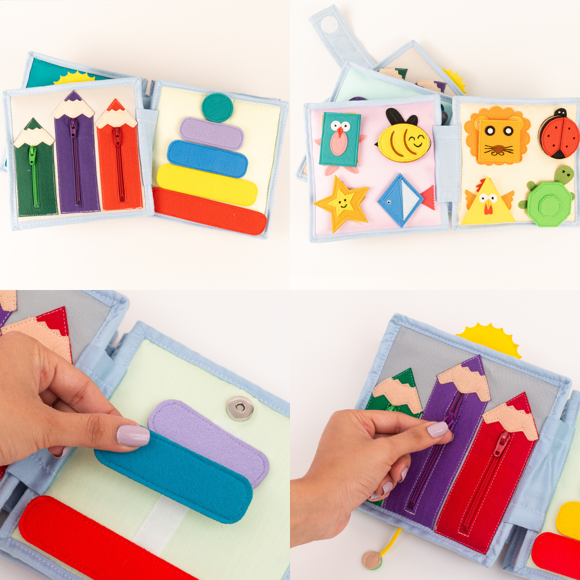 L’oiseau magique rencontre le soleil