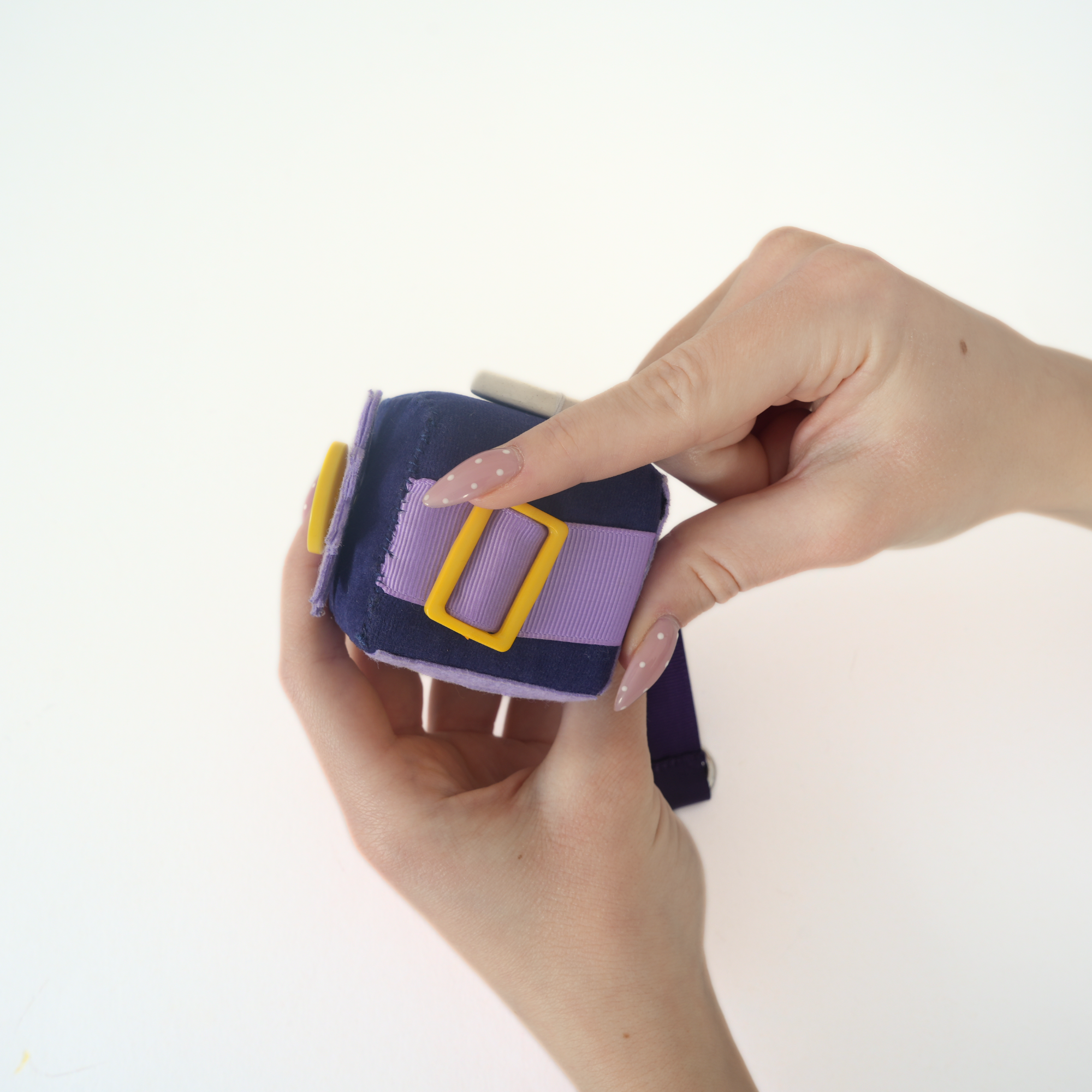 Fiori - der Achtsame