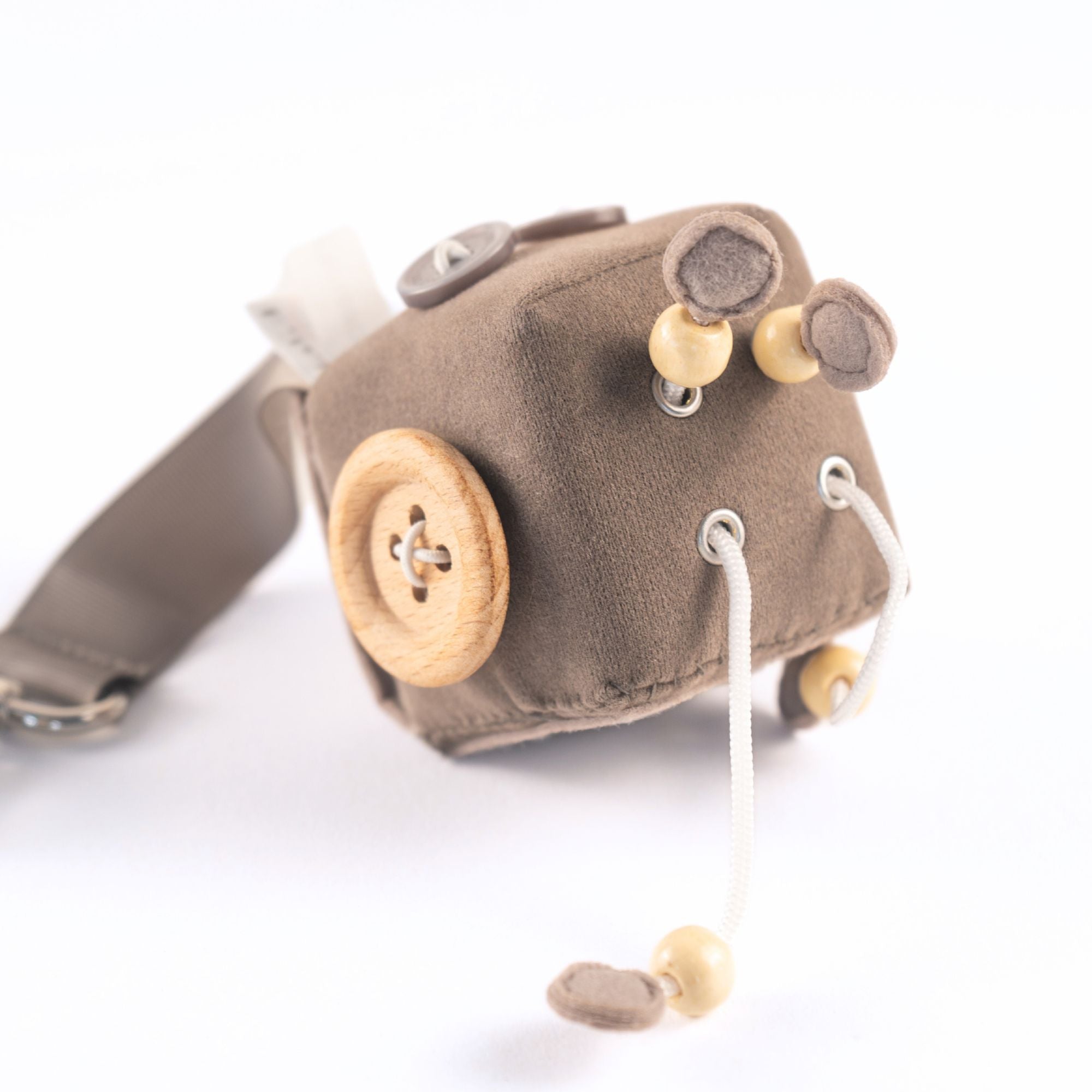 Stoni - der Haltgebende