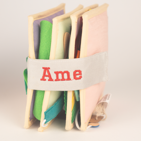 Embroidery – Beispiel