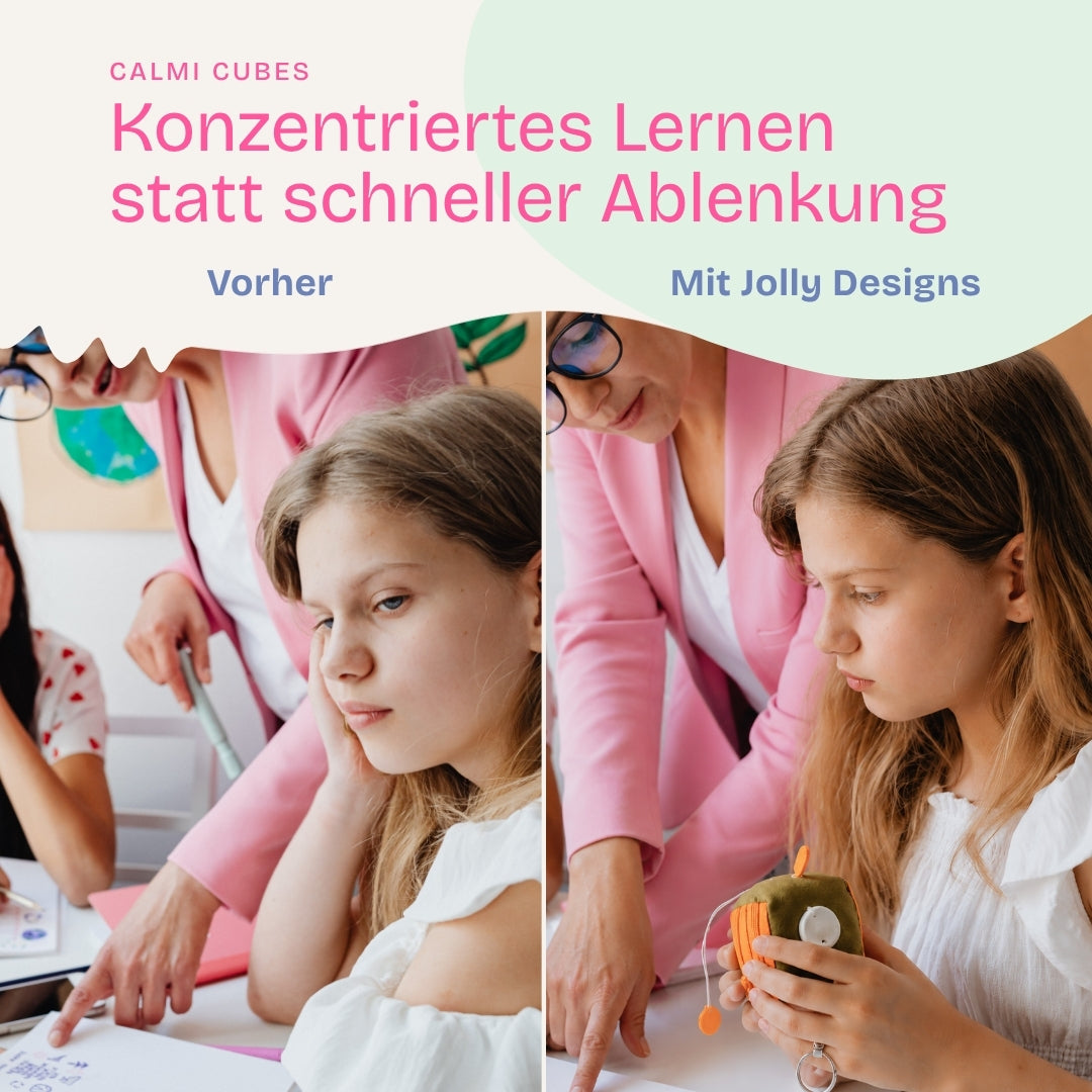 Yelli – der Fröhliche