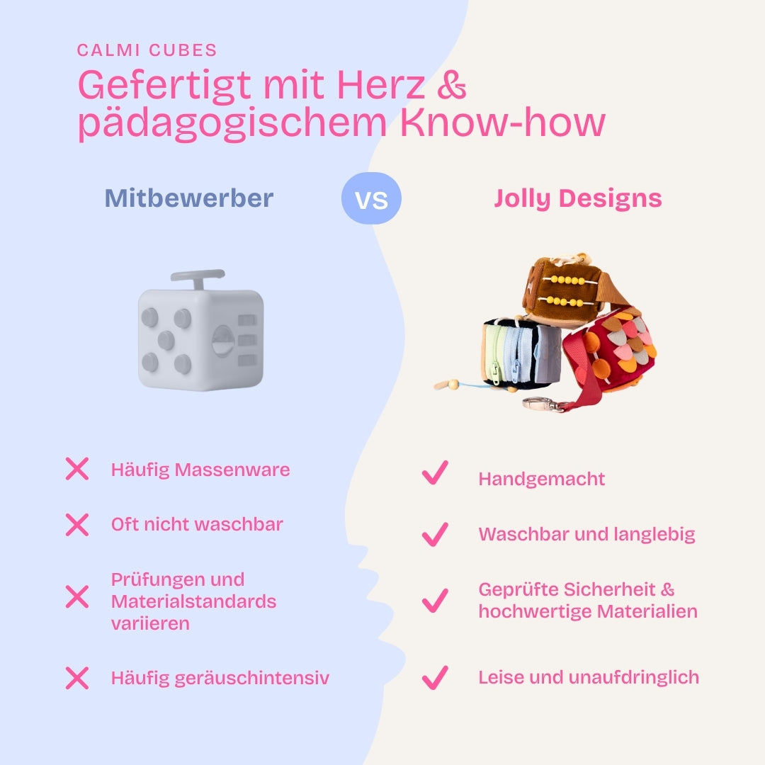 Yelli – der Fröhliche
