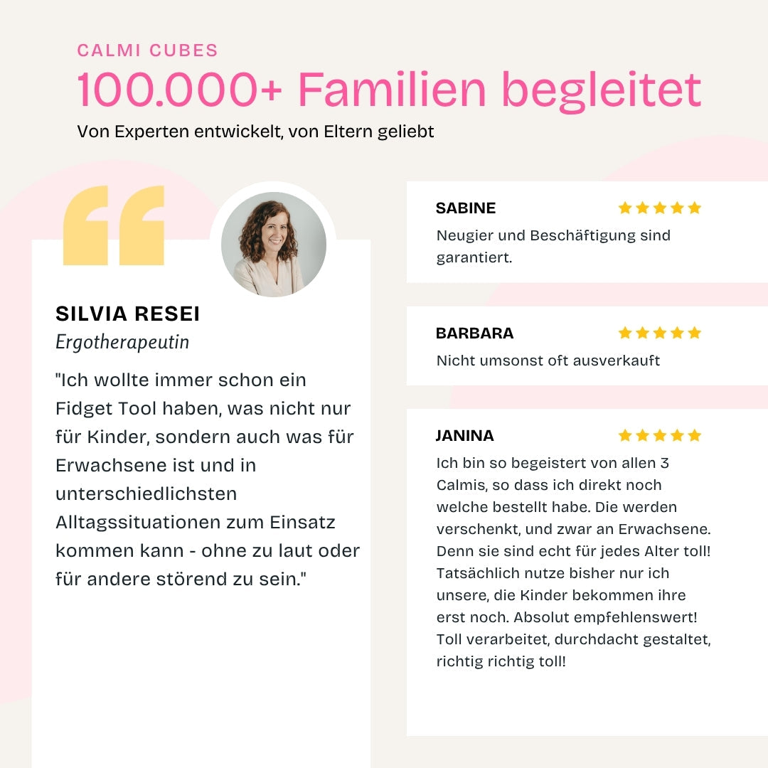 Ruali – der Sanfte