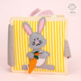 Funny Bunny