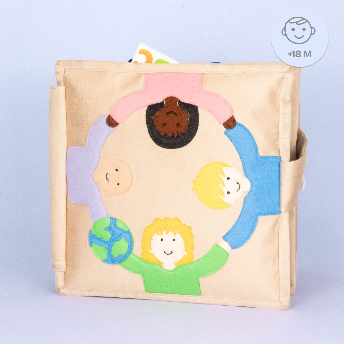 Montessori Kleinkind