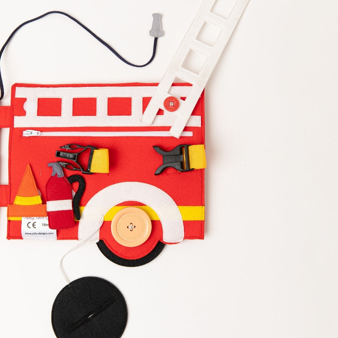 Pompiers