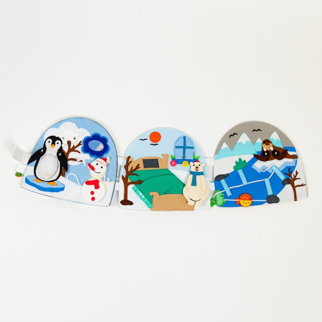 Igloo
