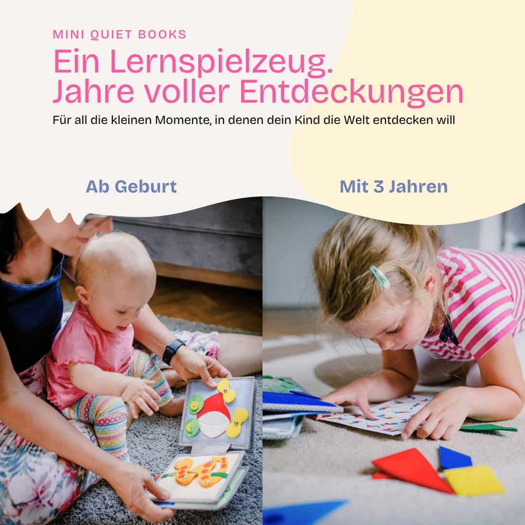 Montessori Baby 