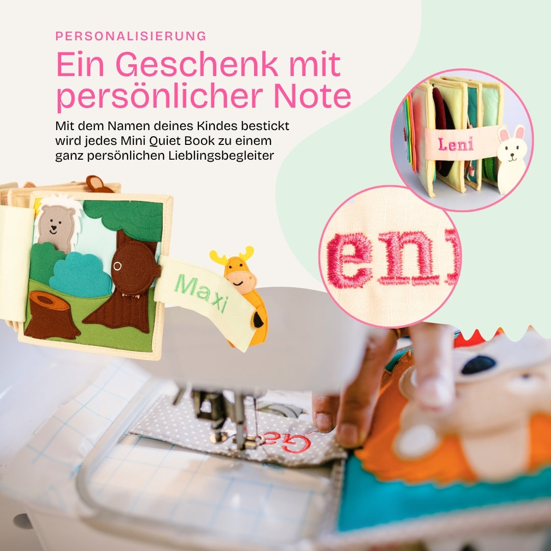 Schneeflocke bis Sonnenschein – Was zieh ich an?