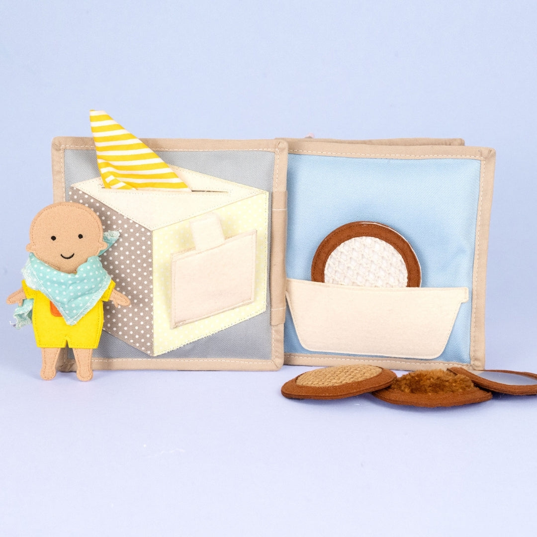 Montessori Baby 