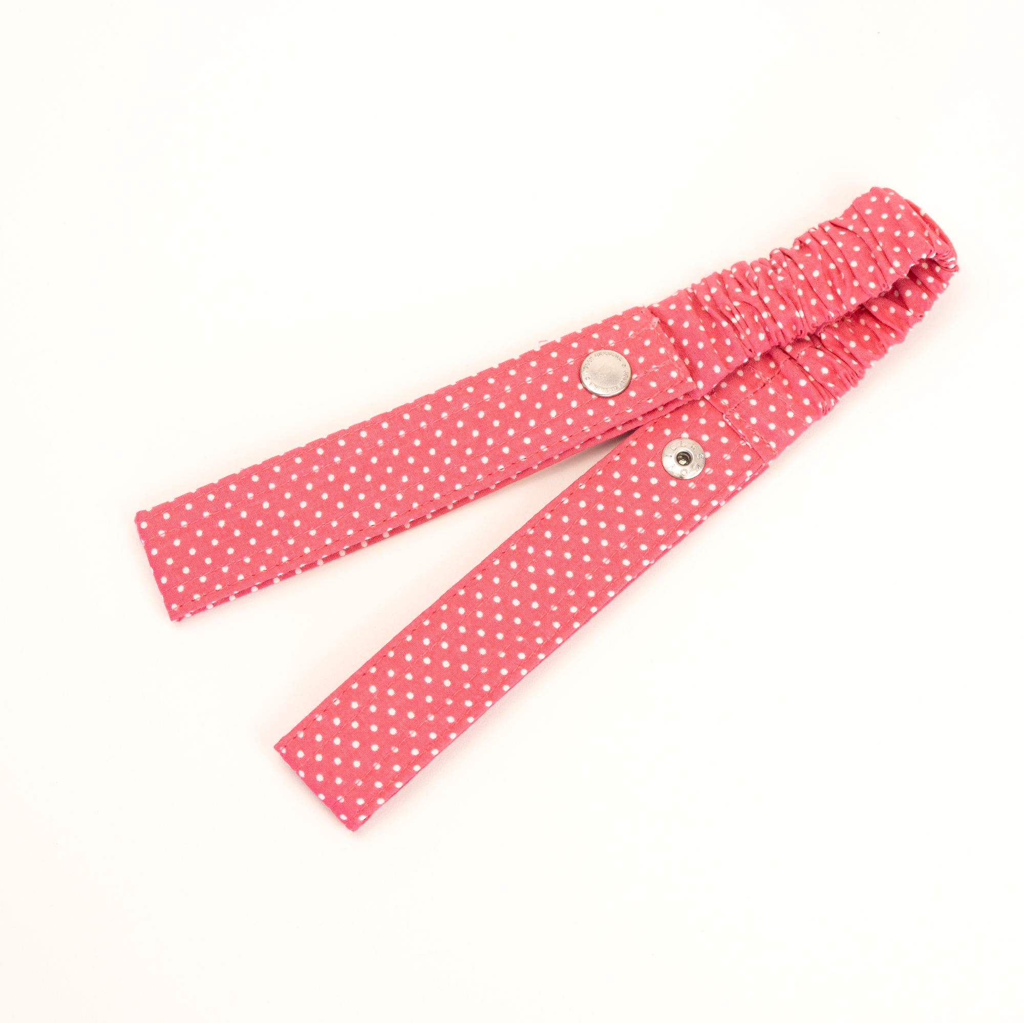 Buggy-Band: Für Unterwegs (Pink)