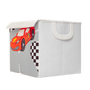 Rennauto - Aufbewahrungsbox (eckig)