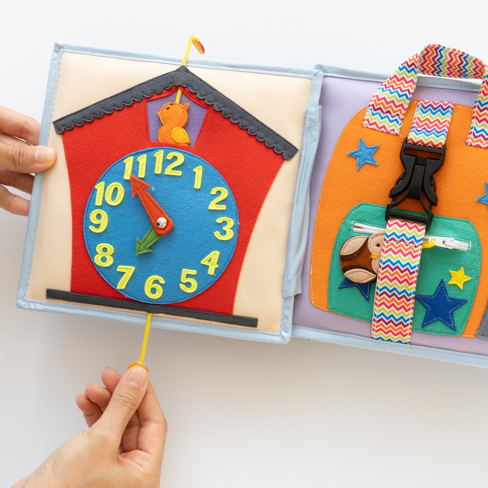 Mon premier jour d'école