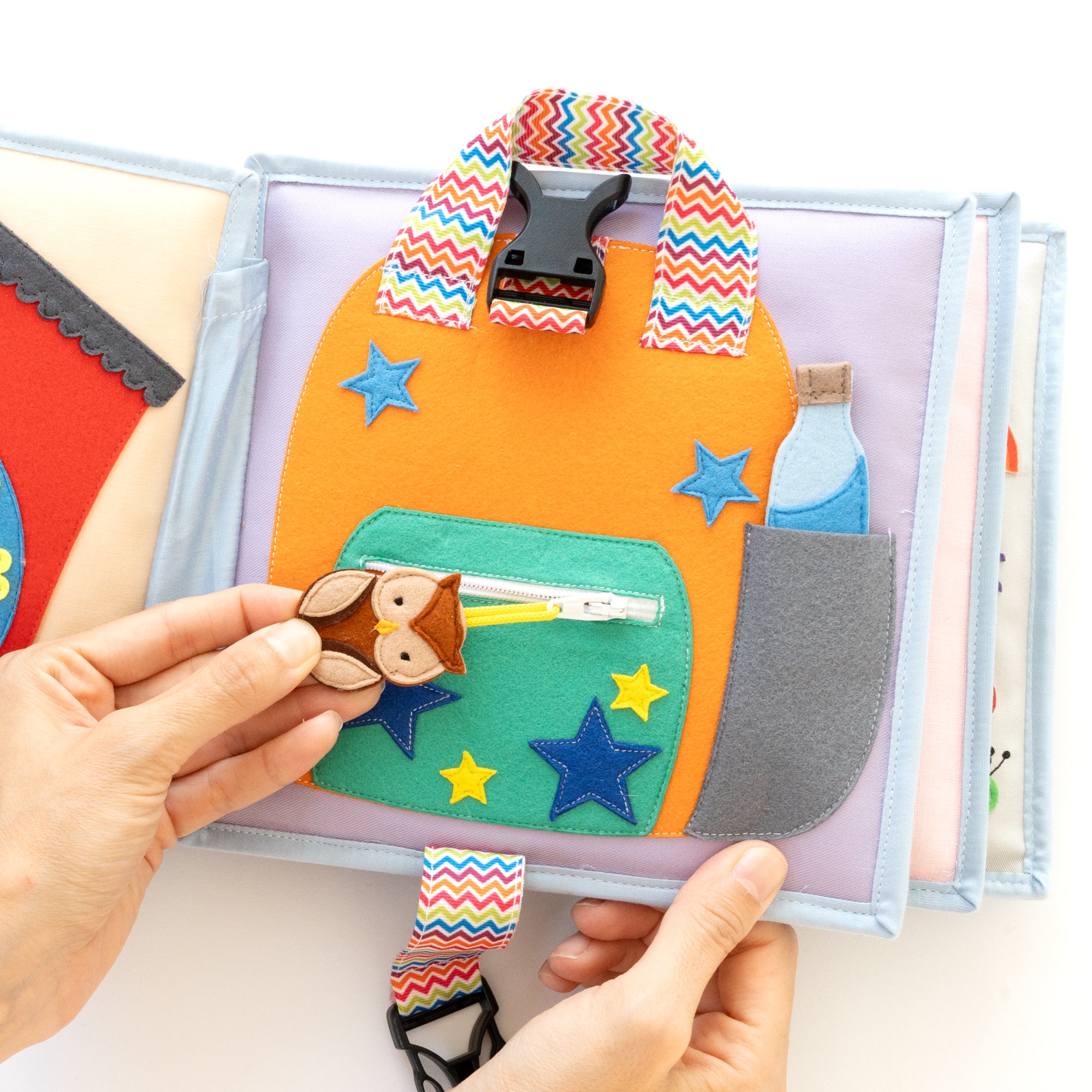 Mon premier jour d'école