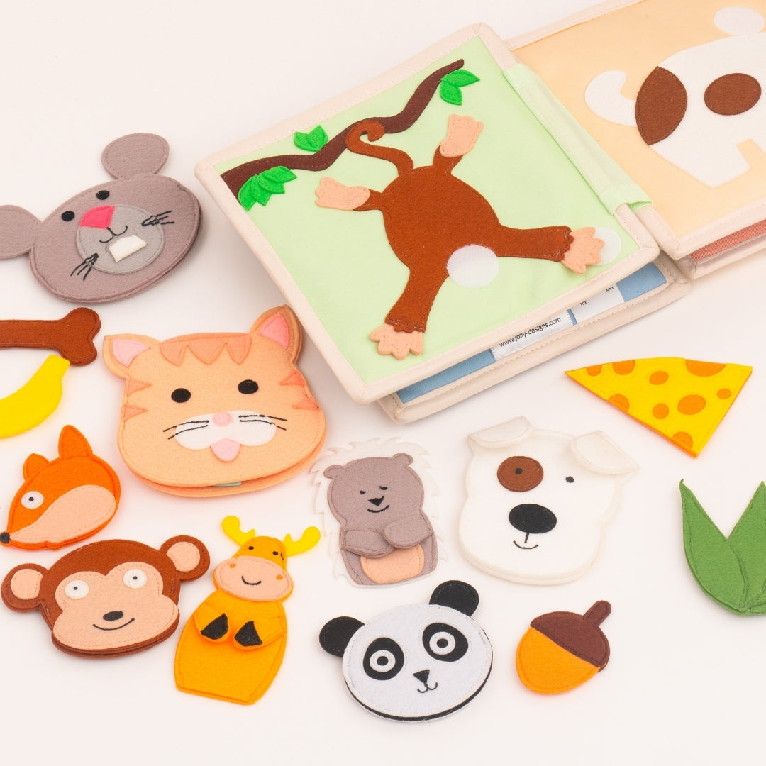 Les amis des animaux 