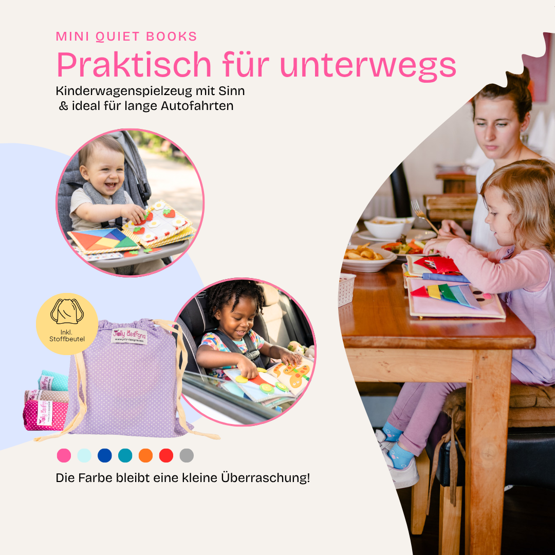 Herz voller Mut – Mutmach-Buch für starke Kinder ab 18 Monaten